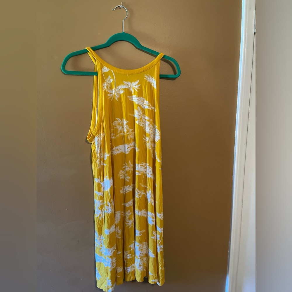 Old navy summer dress